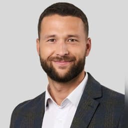 Tomáš Hýbl, zakladatel