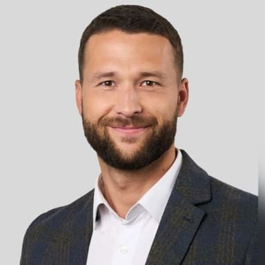 Tomáš, zakladatel Školení kyberbezpečnosti